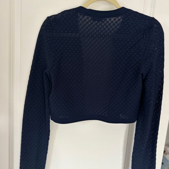 Sandro cardigan size S. New without tag - Picture 4 of 6